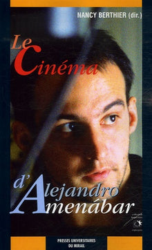 Cinéma d'Alejandro Amenábar