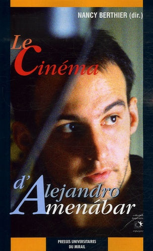 Cinéma d'Alejandro Amenábar