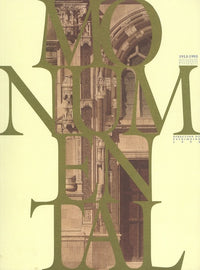 Monumental n°spécial. Anniversaire de la loi sur les monuments historiques : 1913-1998