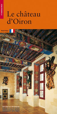 Le Château d'Oiron