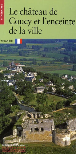 Le Château de Coucy