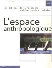 L'Espace anthropologie, n°20/21