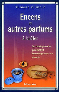 Encens et autres parfums à brûler
