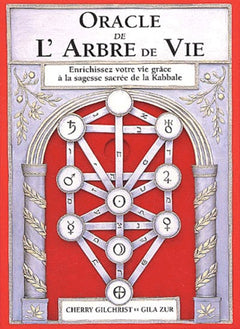 Oracle de l'Arbre de Vie