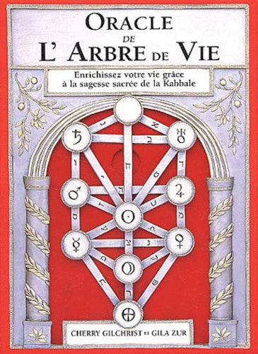 Oracle de l'Arbre de Vie