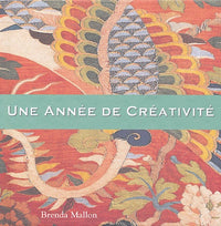 Une Année de Créativité