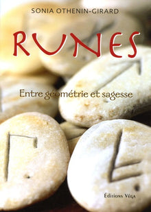 Runes - Entre géométrie et sagesse