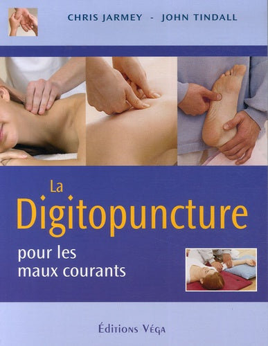 La digitopuncture