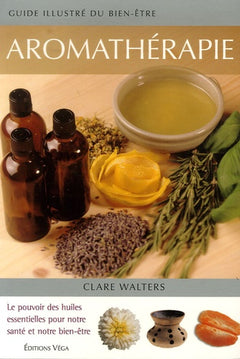 Aromathérapie