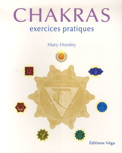 Chakras: Exercices pratiques