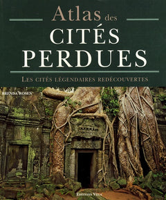 Atlas des Cités perdues