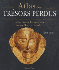 Atlas des trésors perdus