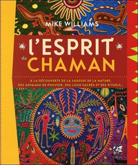 L'esprit du chaman