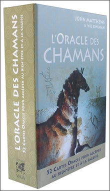 L'oracle des chamans