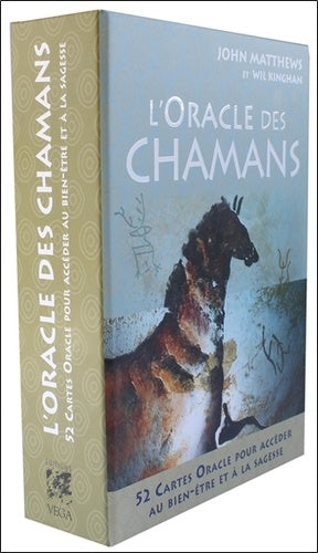 L'oracle des chamans