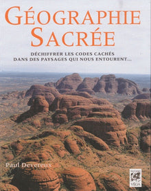 Géographie sacrée