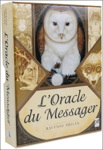 L'Oracle du messager