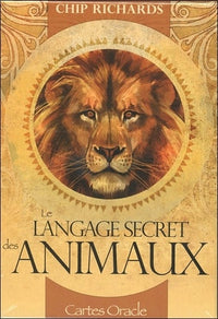Le langage secret des animaux