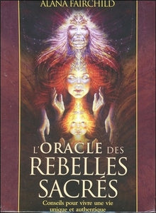 L'oracle des rebelles sacrés