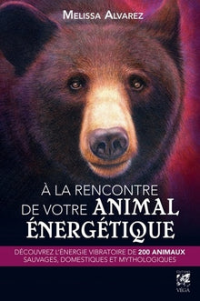 A la rencontre de votre animal énergétique
