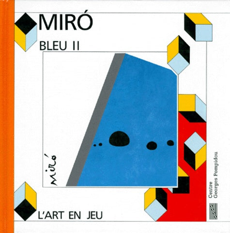 Bleu ii