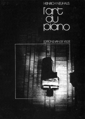 L'art du piano - piano