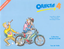 OBJECTIF 4EME --- PEDAGOGIE SCOLAIRE