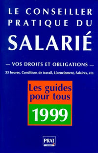 Le conseiller pratique du salarié