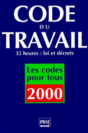 Code du travail