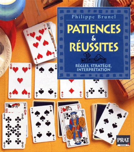 Patiences et réussites