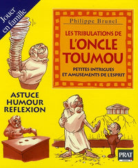 Les tribulations de l'Oncle TouMou
