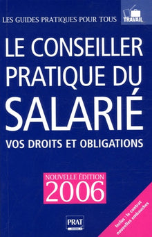 Le conseiller pratique du salarié
