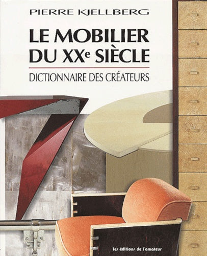 Mobilier du XXe siècle