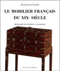 Mobilier francais du xix siecle