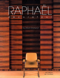Raphael décorateur