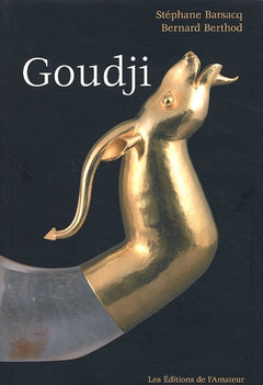 Goudji orfèvre