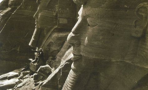 En Egypte: Lettres à sa mère