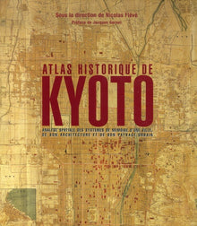 Atlas historique de Kyoto