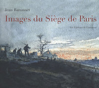images du siege de paris