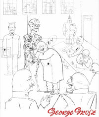George Grosz