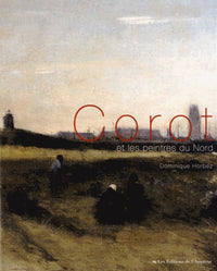 Corot et les peintres du Nord