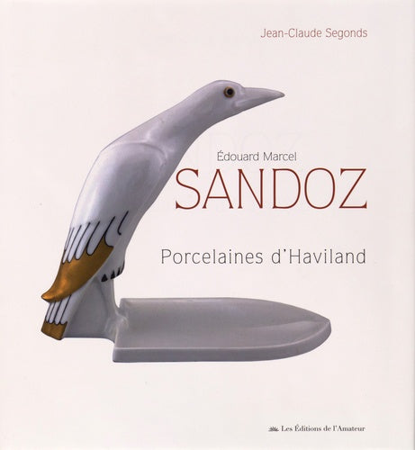 Les porcelaines d'Haviland