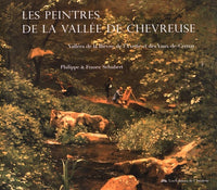 Peintres de la vallee de chevreuse
