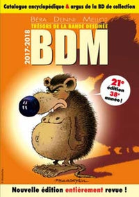 bdm 2017 - 2018