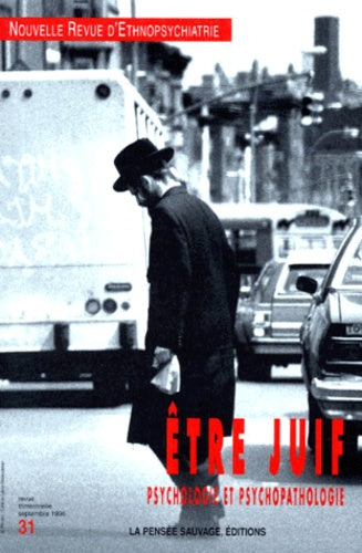 Etre juif