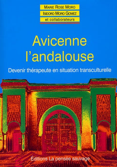 Avicenne l'andalouse devenir therapeute en situation multiculturelle