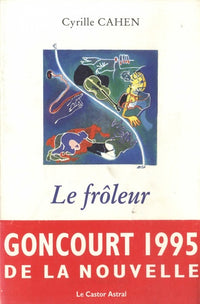 Le frôleur