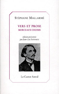 Vers et prose