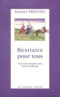 Bestiaire pour tous