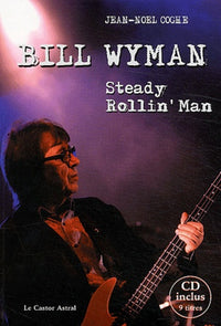 Steady Rollin' Man